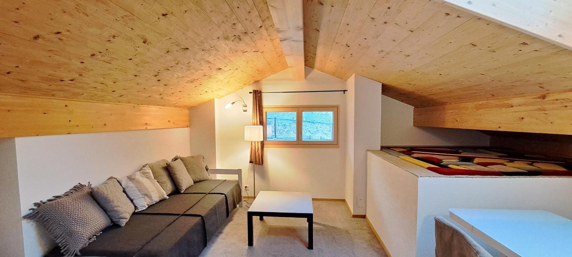 Chalet Diognysos B&B, Boutique Hotel & Wellness Crans-Montana Kültér fotó